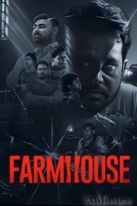 Farmhouse (2025) Punjabi Movie