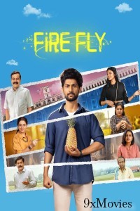Firefly (2025) ORG Hindi Dubbed Movie