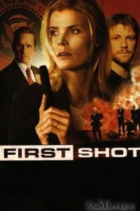 First Shot (2002) ORG Hindi Dubbed Movie