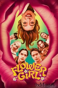 Flower Girl (2025) Tagalog Movie