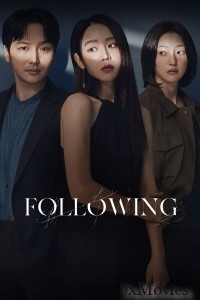 Following (2024) ORG Hindi Dubbed Movie