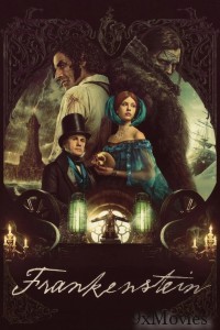 Frankenstein (2025) ORG Hindi Dubbed Movie