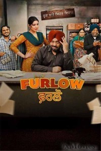Furlow (2025) Punjabi Movie