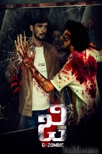 G Zombie (2021) ORG Hindi Dubbed Movie