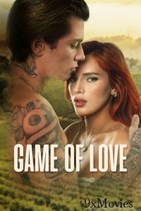 Game Of Love (2022) ORG Hindi Dubbed Movie