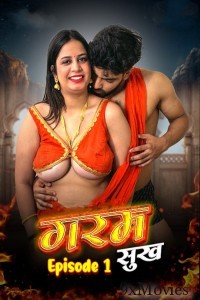 Garam Sukh (2025) S01 E01 MoodX Hindi Hot Web Series