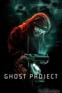 Ghost Project (2023) ORG Hindi Dubbed Movie