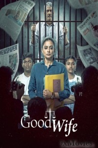 Good Wife (2025) Season 1 Hindi Web Series