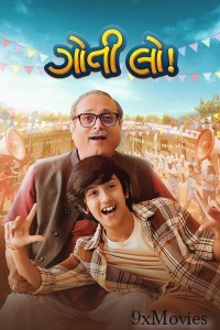 Goti Lo (2025) Gujarati Movie