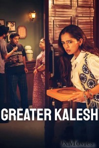 Greater Kalesh (2025) Hindi Movie