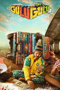 Gulu Gulu (2022) ORG Hindi Dubbed Movie