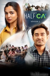 Half CA (2025) Season 2 Hindi Web Series