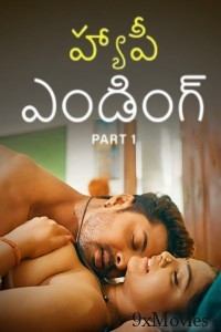 Happy Ending (2025) Part 1 Ullu Telugu Hot Web Series