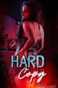 Hard Copy (2023) ORG Hindi Dubbed Movie