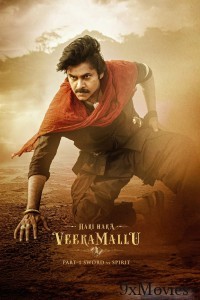 Hari Hara Veera Mallu (2025) Tamil Movie