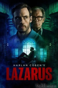 Harlan Cobens Lazarus (2025) Season 1 Hindi Dubbed Web Series