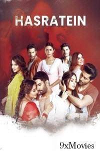 Hasratein (2025) Season 2 Hindi Web Series