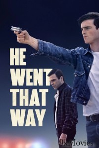He Went That Way (2023) ORG Hindi Dubbed Movie