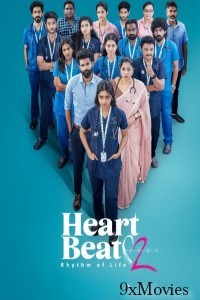 Heart Beat (2025) Season 2 Hindi Web Series
