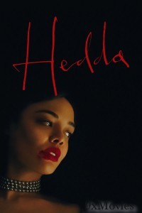 Hedda (2025) ORG Hindi Dubbed Movie