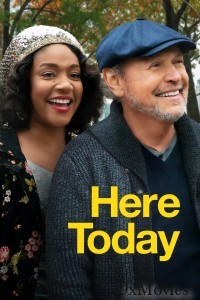 Here Today (2021) ORG Hindi Dubbed Movie
