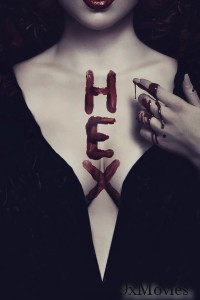 Hex (2018) ORG Hindi Dubbed Movie