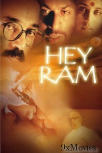 Hey Ram (2000) Hindi Movie