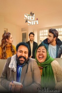 Hey Siri Ve Siri (2024) Punjabi Movie
