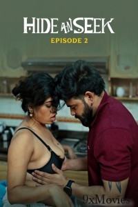 Hide and Seek (2025) S01 E02 Sigmaseries Malayalam Hot Web Series
