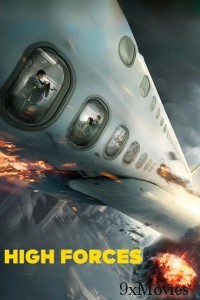 High Forces (2024) ORG Hindi Dubbed Movie