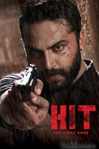 HIT (2020) ORG Hindi Dubbed Movie