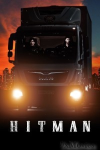 Hit Man (2022) ORG Hindi Dubbed Movie