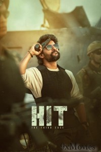HIT The 3rd Case (2025) Tamil Movie