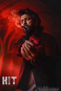 HIT The 3rd Case (2025) Telugu Movie