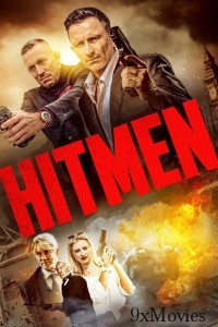 Hitmen (2023) ORG Hindi Dubbed Movie