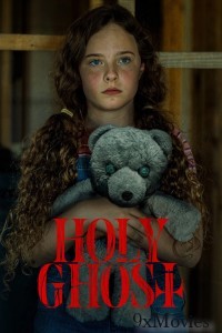 Holy Ghost (2025) ORG Hindi Dubbed Movie