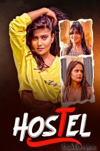Hostel (2025) S01 P01 Rioplus Hindi Hot Web Series