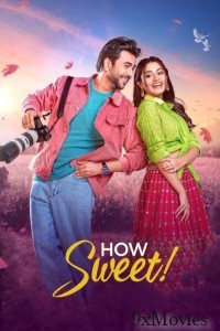How Sweet (2025) Bangla Movie
