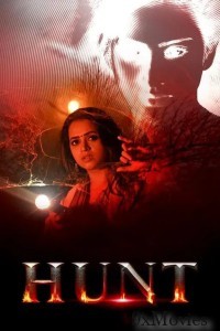 Hunt (2024) ORG Hindi Dubbed Movie