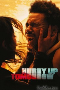 Hurry Up Tomorrow (2025) ORG Hindi Dubbed Movie