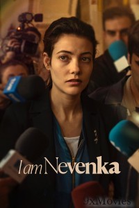 I Am Nevenka (2024) ORG Hindi Dubbed Movie