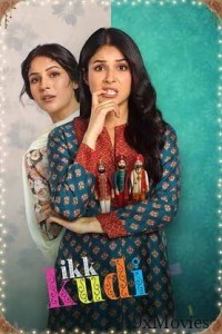 Ikk Kudi (2025) Punjabi Movie