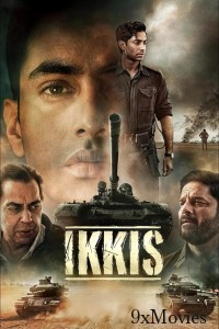 Ikkis (2026) Hindi Movie