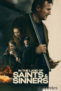 In The Land of Saints And Sinners (2023) ORG Hindi Dubbed Movie