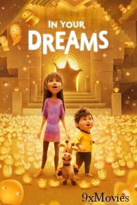 In Your Dreams (2025) ORG Hindi Dubbed Movie