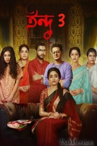 Indu (2025) Season 3 Bengali Web Series