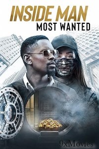 Inside Man Most Wanted (2019) ORG Hindi Dubbed Movie