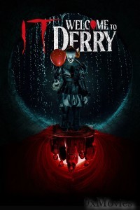 It Welcome To Derry (2025) Season 1 EP01 Hindi Dubbed Web Series