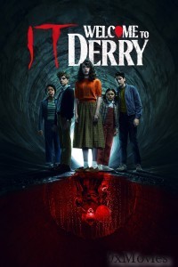 It Welcome To Derry (2025) Season 1 EP02 Hindi Dubbed Web Series