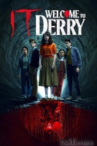 It Welcome To Derry (2025) Season 1 EP06 Hindi Dubbed Web Series
